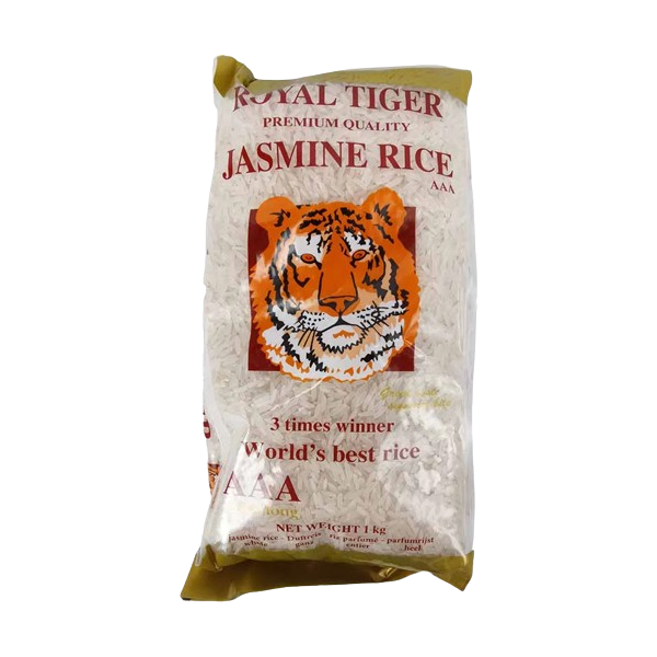 3A premium rice 1kg