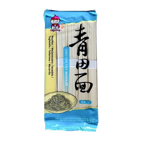 細青田麺 1kg