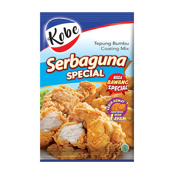 万用特制调味粉/炸鸡粉 70g