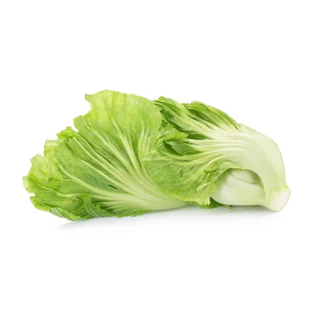 新鲜冷藏圆芥菜 500g