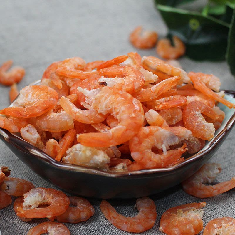 Super fresh seafood/dried sea rice 100g