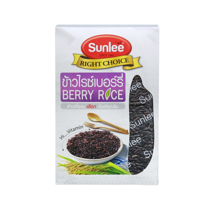 Thai Berry Rice 1kg
