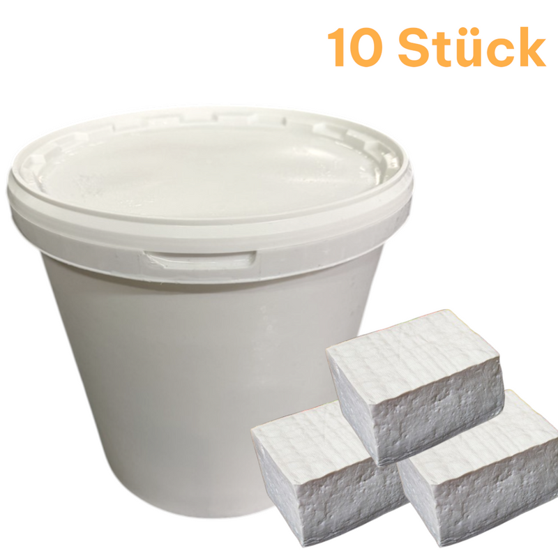 ❗预定商品仅门店自取❗整桶新鲜韩国板豆腐10×450g（预定详情参见商品描述）