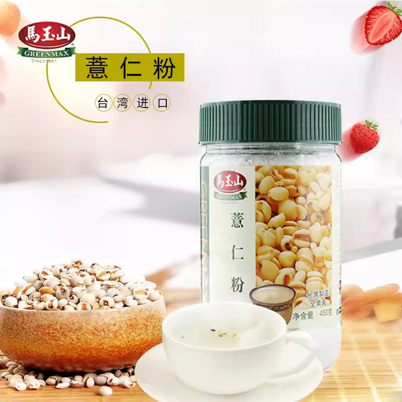 薏仁粉 450g