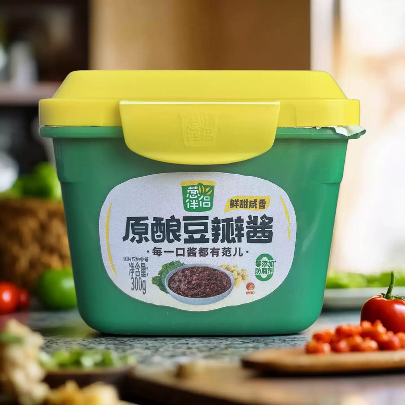 Bean paste 300g
