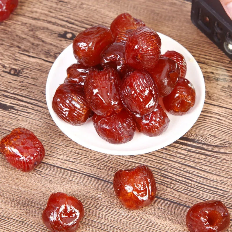 Candied jujube 227g