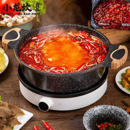 Sichuan hot pot base 150g