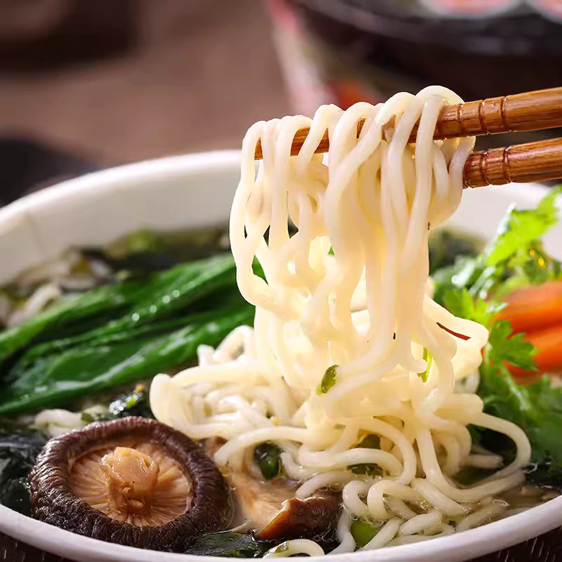 香菇面面饼 780g