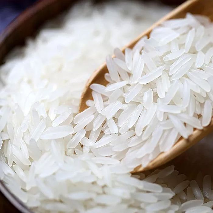Thai jasmine rice 1kg