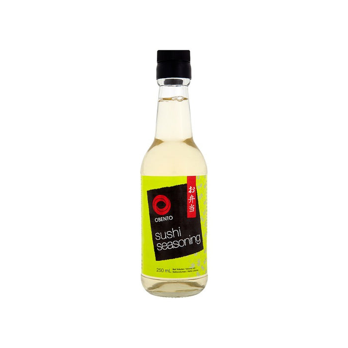 Japanese Sushi Seasoning 250mL