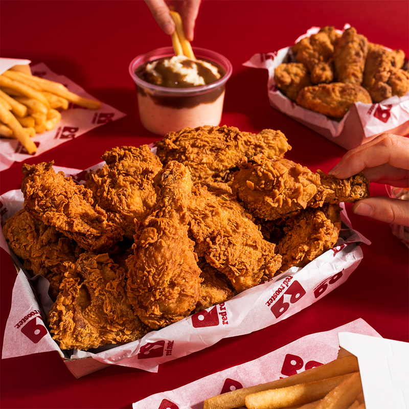 万用肯德基原味炸鸡粉/炸粉 150g