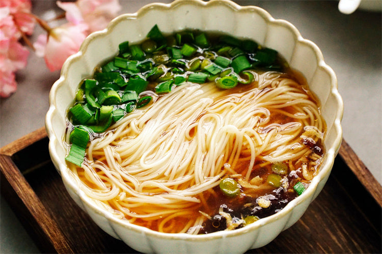 Handgeschlagene Longxu-Nudeln 1kg