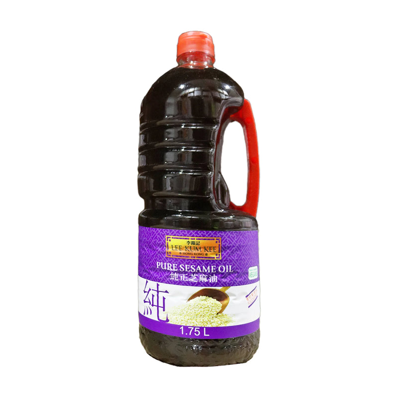 Pure Sesamöl 1,75L