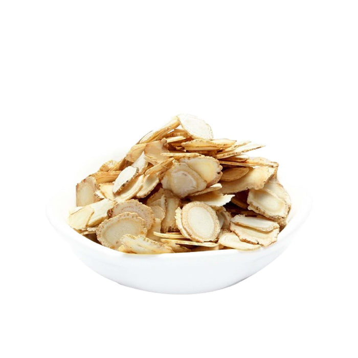 American ginseng slices 100g