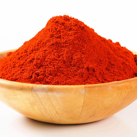 100g chili powder