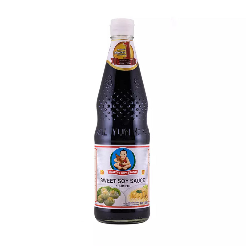 Thai Sweet Soy Sauce 970g