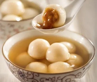 冰冻食品花生汤圆 200g