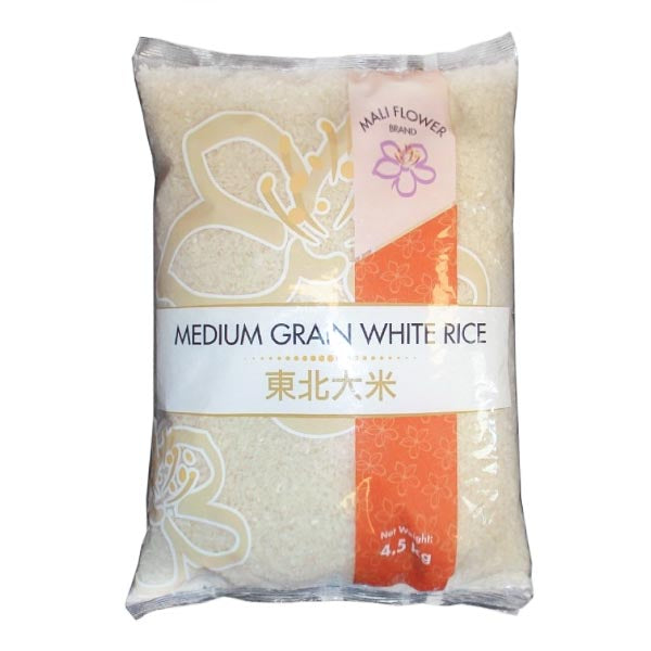 Northeastern China Rice 4.5kg