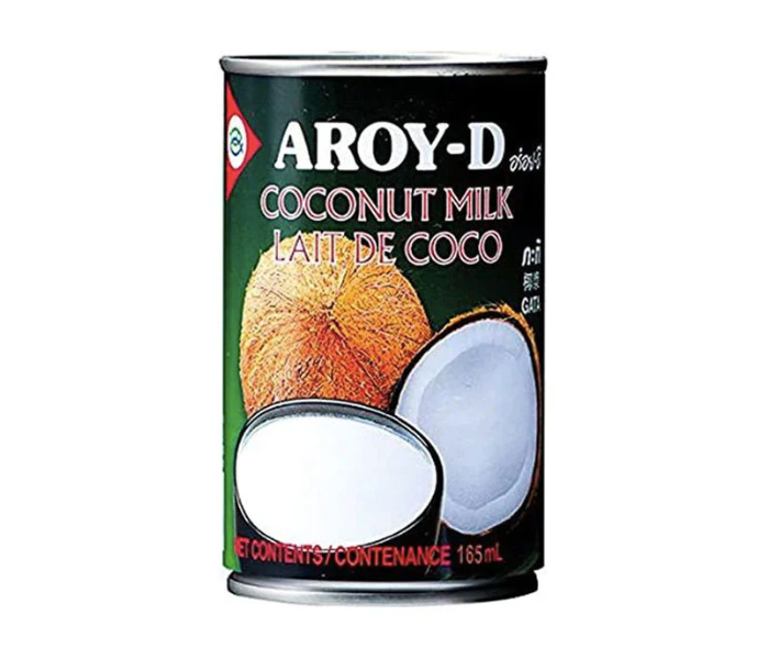 泰国天然椰浆/椰奶 165mL
