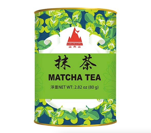 Japanese Matcha 80g