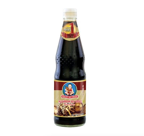 Thai Mushroom Soy Sauce 700mL