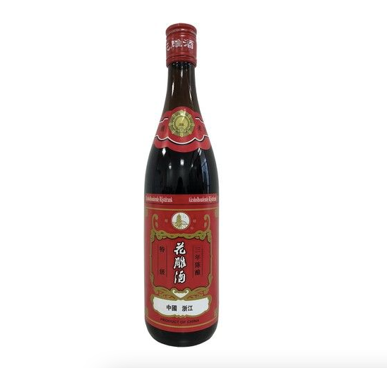 Shaohsing cooking wine 14% 3,785L