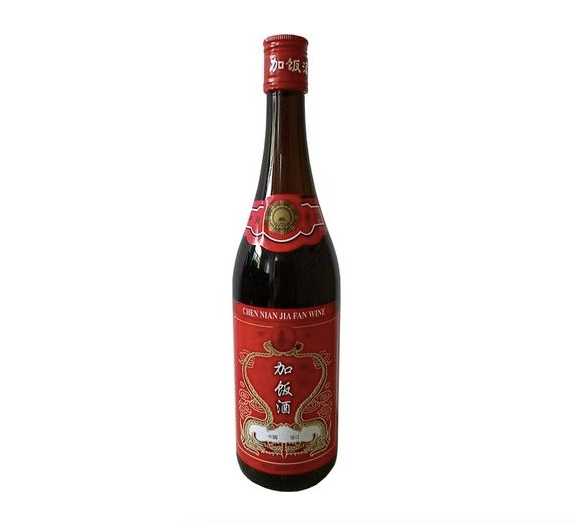 磁器仏壇 紹興酒/ライスワイン 16%Alc/1.5L