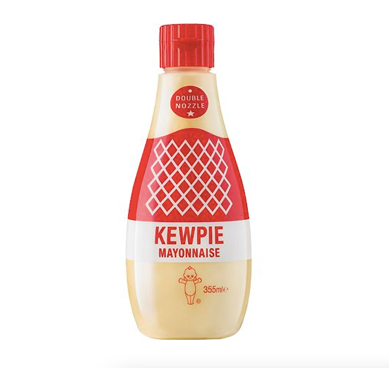 Japanische Mayonnaise 355 ml