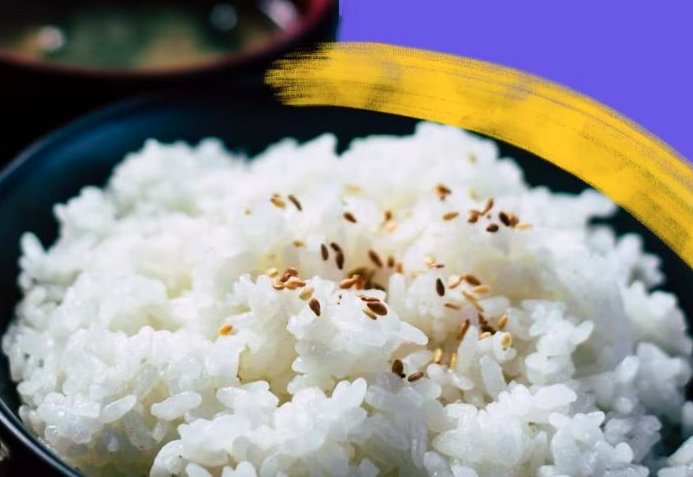 Premium sushi rice 1Kg