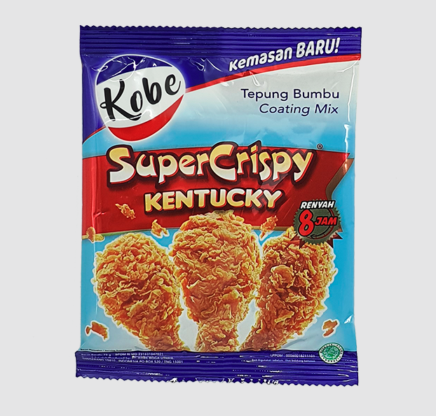 万用肯德基口味炸鸡粉/炸粉 70g