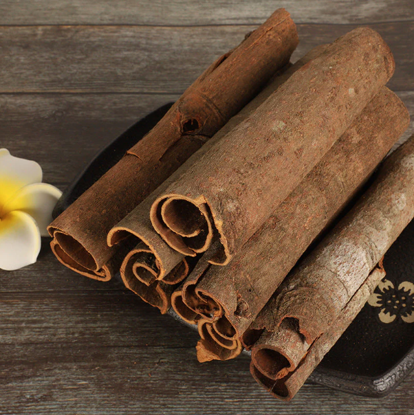 Dried Cinnamon Sticks 100g