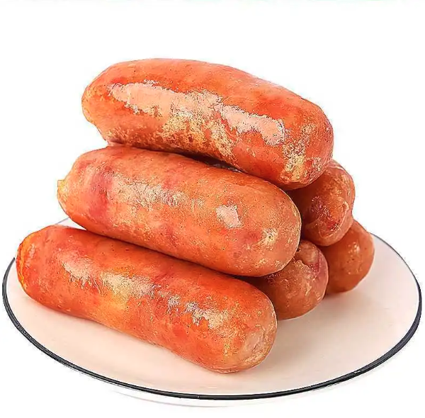 Gefrorene taiwanesische Wurst 430g