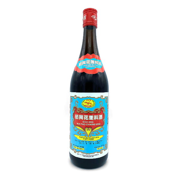 Spezieller Huadiao-Likör 14 %/640 ml