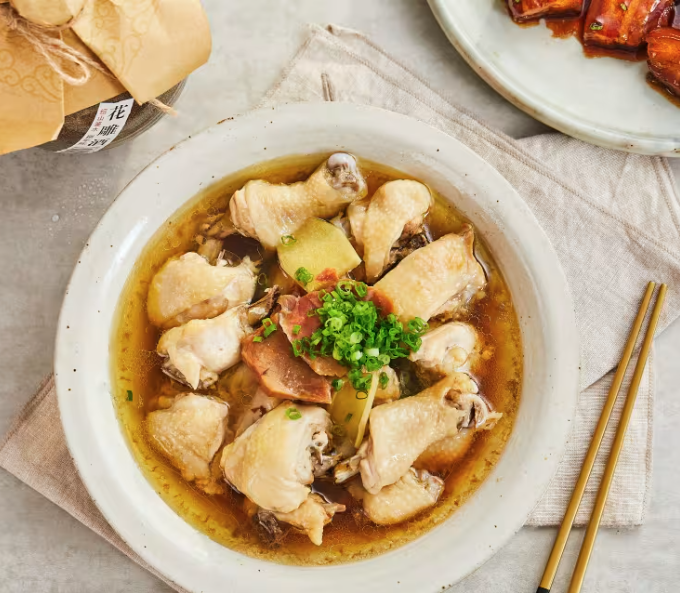 Spezieller Huadiao-Likör 14 %/640 ml