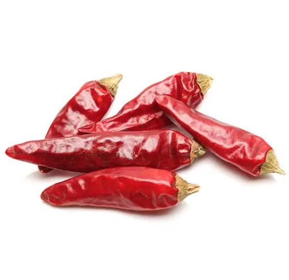 Getrocknetes Sichuan-Chili 100g