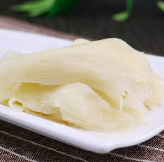 寿司白姜片 150g