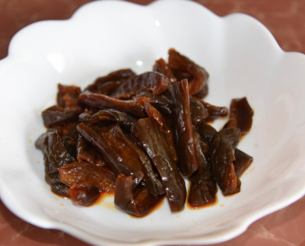 Cucumber Pickled 170g