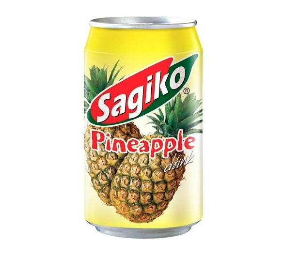 Pineapple juice 320mL