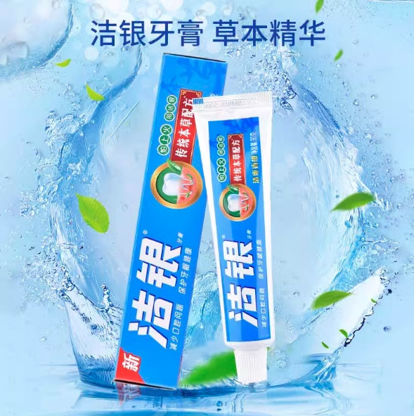 Herbal toothpaste 140g