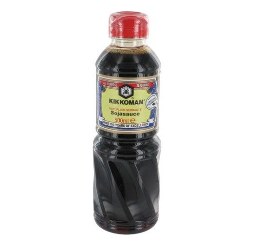 Japanese soy sauce 250mL