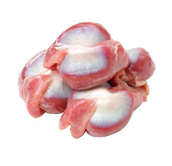 Tiefkühlkost Hühnermagen 1Kg