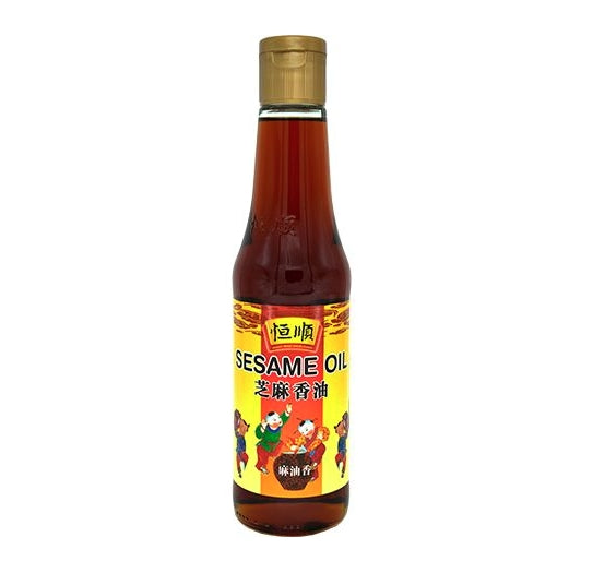 Sesame oil 450mL