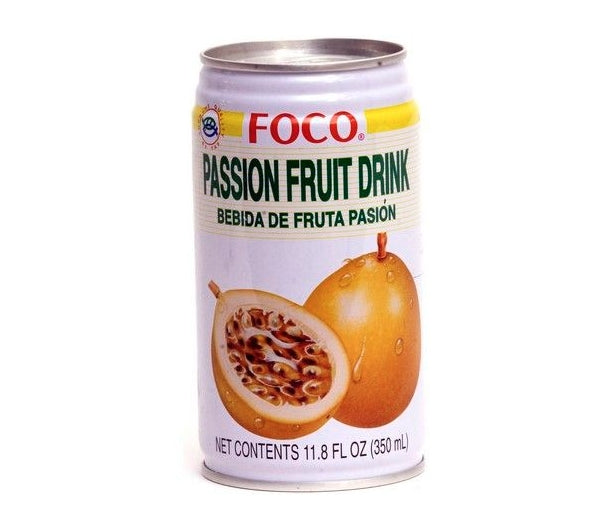 泰国百香果汁 350ml