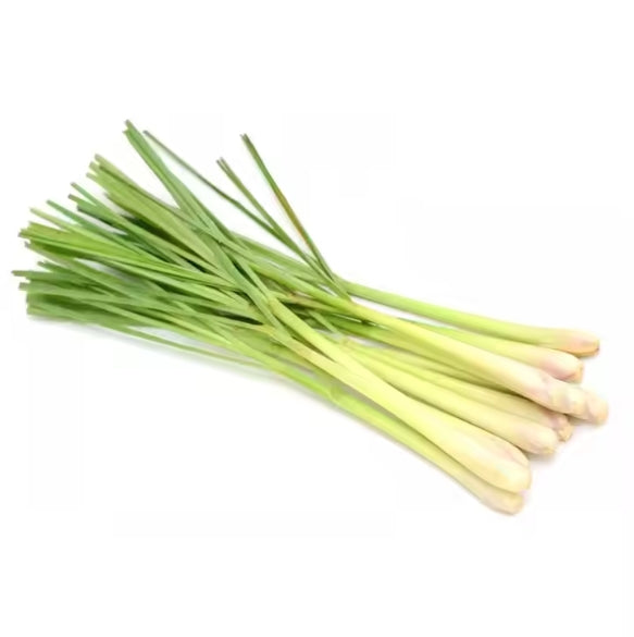 Fresh refrigerated lemongrass ca.150g