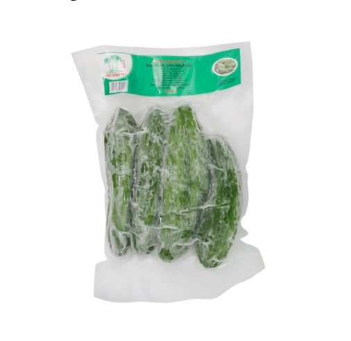 冰冻整个苦瓜 500g