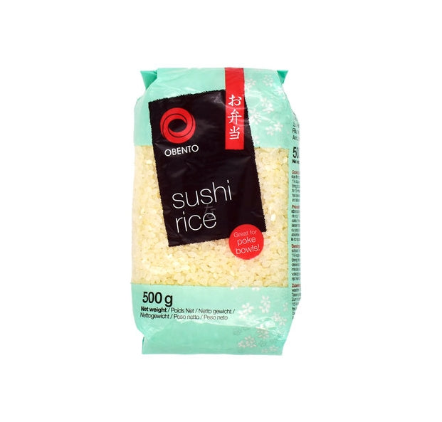 sushi rice 500g