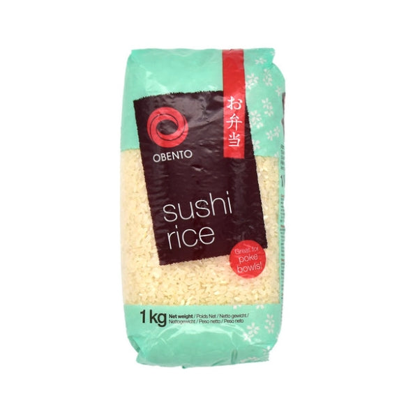 sushi rice 1kg