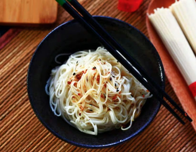 友白发素面/细条面 1.82kg