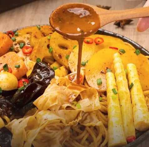 武汉热干面 1.82kg