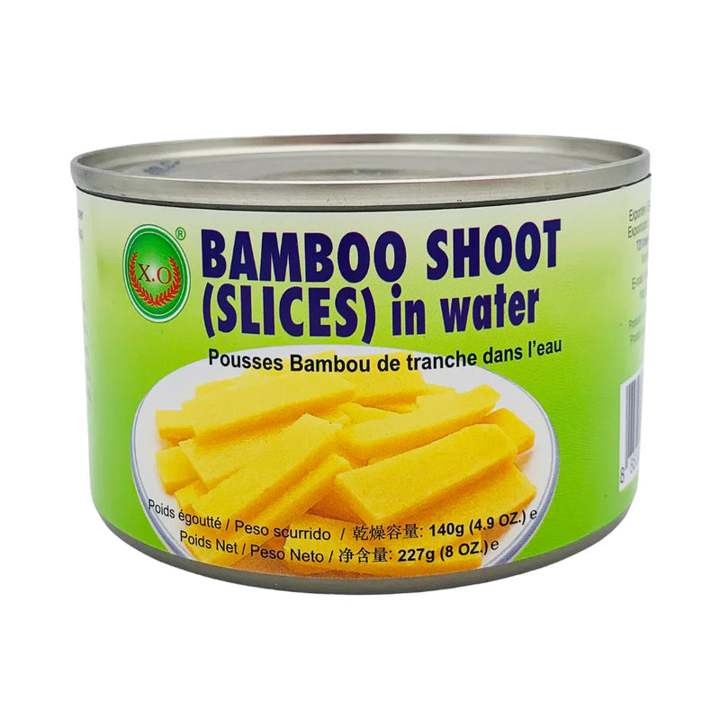 Bamboo shoot slices227g